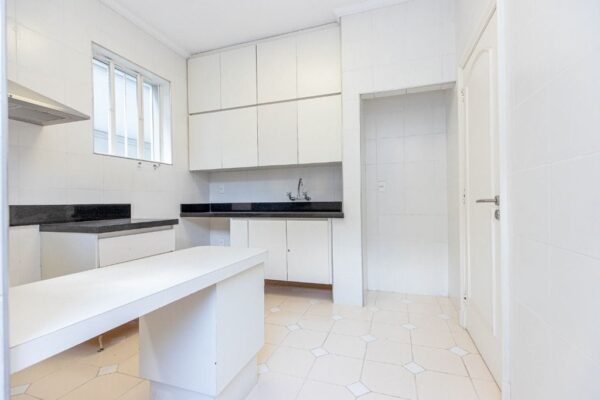 Casa Residencial à Venda e Locação | Jardim Paulista | São Paulo | CA0123_MMQ - Imagem 24