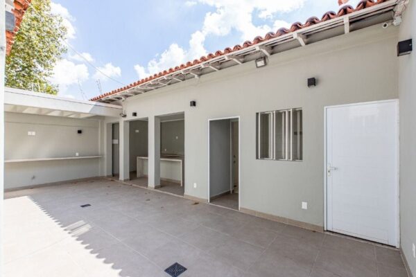 Casa Residencial à Venda e Locação | Jardim Paulista | São Paulo | CA0123_MMQ - Imagem 26
