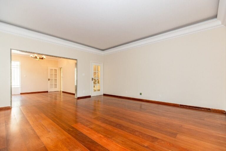 Casa Residencial à Venda e Locação | Jardim Paulista | São Paulo | CA0123_MMQ