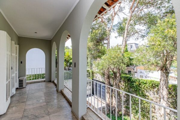 Casa Residencial à Venda e Locação | Jardim Paulista | São Paulo | CA0123_MMQ - Imagem 44