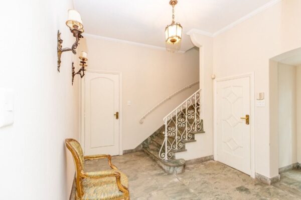 Casa Residencial à Venda e Locação | Jardim Paulista | São Paulo | CA0123_MMQ - Imagem 11