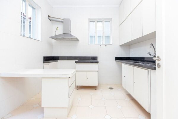 Casa Residencial à Venda e Locação | Jardim Paulista | São Paulo | CA0123_MMQ - Imagem 22