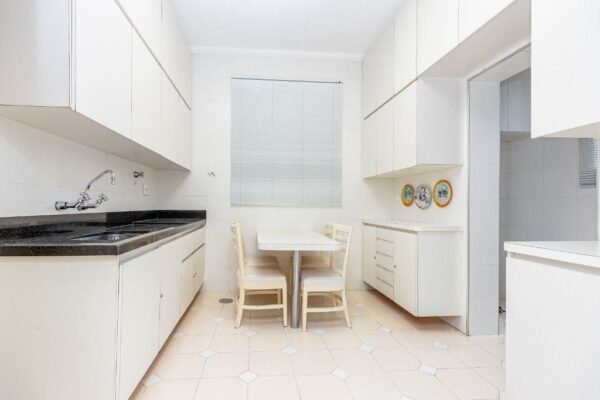 Casa Residencial à Venda e Locação | Jardim Paulista | São Paulo | CA0123_MMQ - Imagem 23