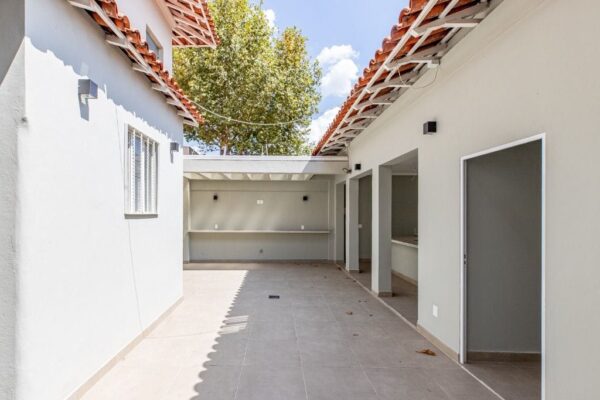 Casa Residencial à Venda e Locação | Jardim Paulista | São Paulo | CA0123_MMQ - Imagem 25