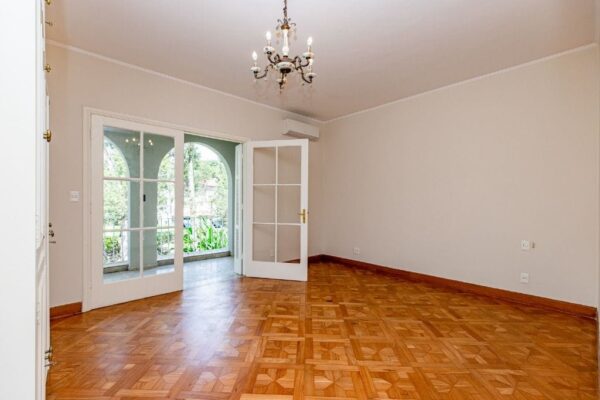 Casa Residencial à Venda e Locação | Jardim Paulista | São Paulo | CA0123_MMQ - Imagem 46