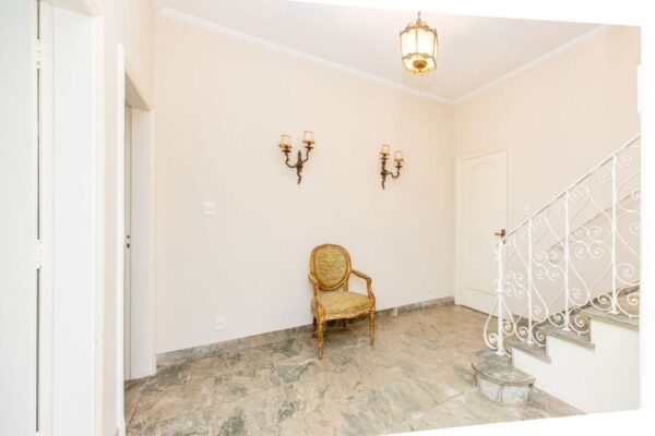 Casa Residencial à Venda e Locação | Jardim Paulista | São Paulo | CA0123_MMQ - Imagem 13