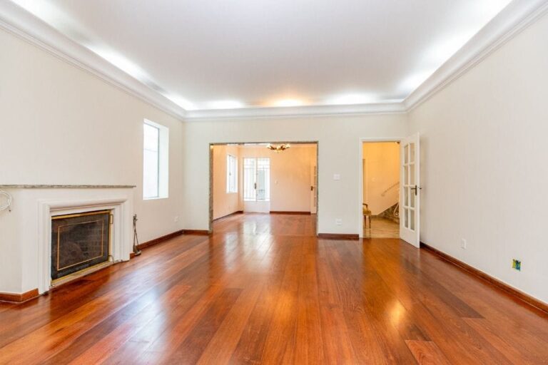 Casa Residencial à Venda e Locação | Jardim Paulista | São Paulo | CA0123_MMQ