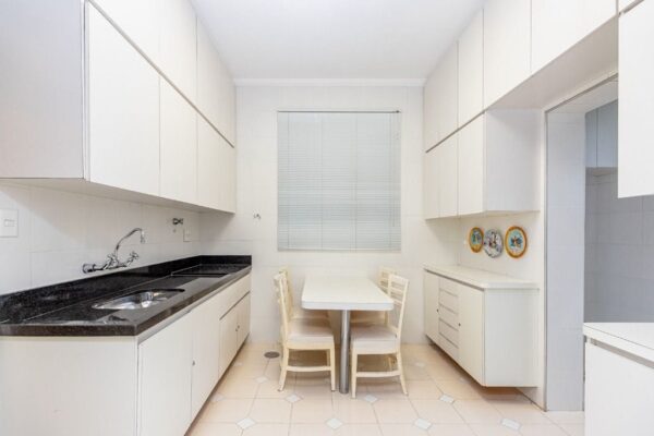 Casa Residencial à Venda e Locação | Jardim Paulista | São Paulo | CA0123_MMQ - Imagem 8