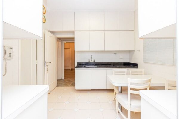 Casa Residencial à Venda e Locação | Jardim Paulista | São Paulo | CA0123_MMQ - Imagem 21