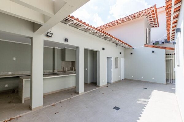 Casa Residencial à Venda e Locação | Jardim Paulista | São Paulo | CA0123_MMQ - Imagem 27