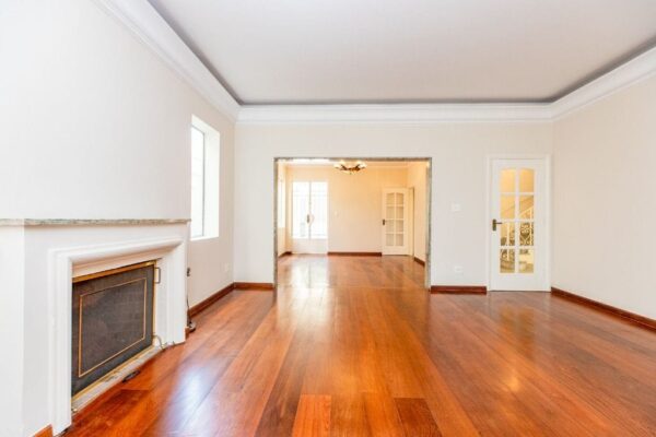 Casa Residencial à Venda e Locação | Jardim Paulista | São Paulo | CA0123_MMQ - Imagem 7