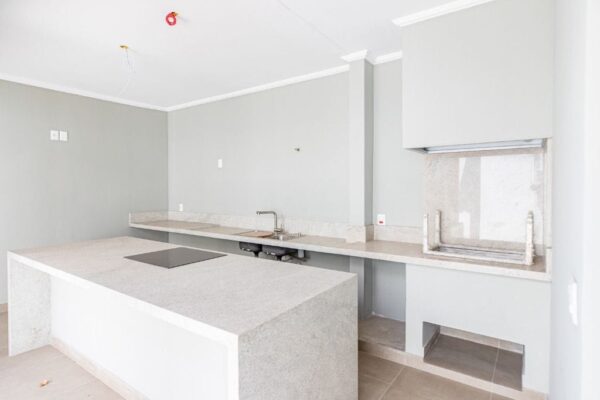 Casa Residencial à Venda e Locação | Jardim Paulista | São Paulo | CA0123_MMQ - Imagem 30