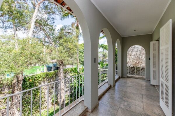 Casa Residencial à Venda e Locação | Jardim Paulista | São Paulo | CA0123_MMQ - Imagem 2