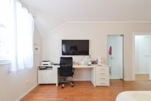 Casa Residencial à Venda e Locação | Jardim Paulista | São Paulo | CA0124_MMQ - Imagem 24