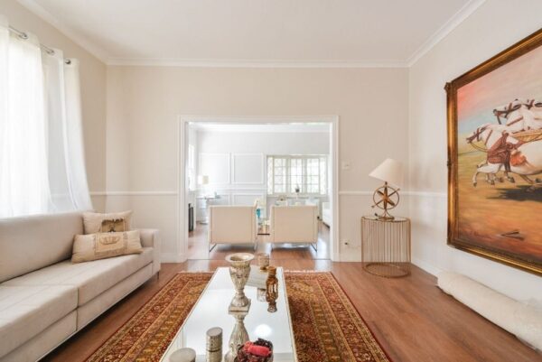 Casa Residencial à Venda e Locação | Jardim Paulista | São Paulo | CA0124_MMQ - Imagem 13