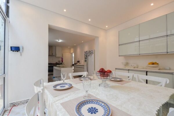 Casa Residencial à Venda e Locação | Jardim Paulista | São Paulo | CA0124_MMQ - Imagem 31