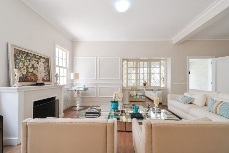 Casa Residencial à Venda e Locação | Jardim Paulista | São Paulo | CA0124_MMQ