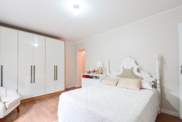 Casa Residencial à Venda e Locação | Jardim Paulista | São Paulo | CA0124_MMQ - Imagem 27