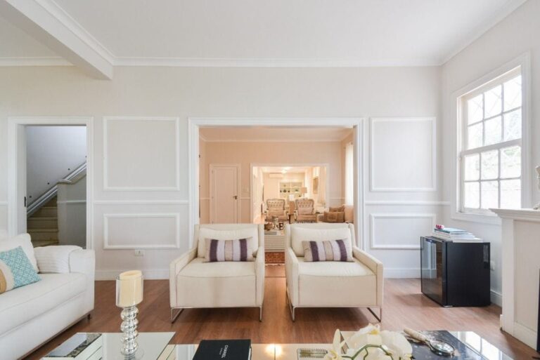 Casa Residencial à Venda e Locação | Jardim Paulista | São Paulo | CA0124_MMQ