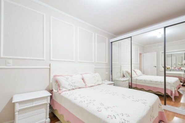 Casa Residencial à Venda e Locação | Jardim Paulista | São Paulo | CA0124_MMQ - Imagem 25