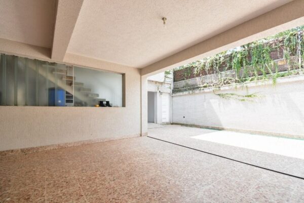 Casa Residencial à Venda e Locação | Jardim Paulista | São Paulo | CA0124_MMQ - Imagem 36