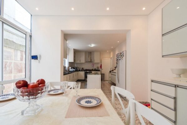Casa Residencial à Venda e Locação | Jardim Paulista | São Paulo | CA0124_MMQ - Imagem 30