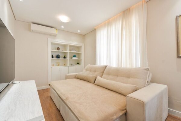 Casa Residencial à Venda e Locação | Jardim Paulista | São Paulo | CA0124_MMQ - Imagem 12