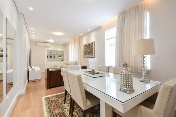 Casa Residencial à Venda e Locação | Jardim Paulista | São Paulo | CA0124_MMQ - Imagem 6