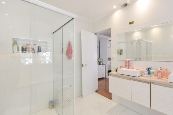 Casa Residencial à Venda e Locação | Jardim Paulista | São Paulo | CA0124_MMQ - Imagem 18