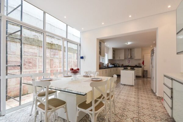 Casa Residencial à Venda e Locação | Jardim Paulista | São Paulo | CA0124_MMQ - Imagem 29