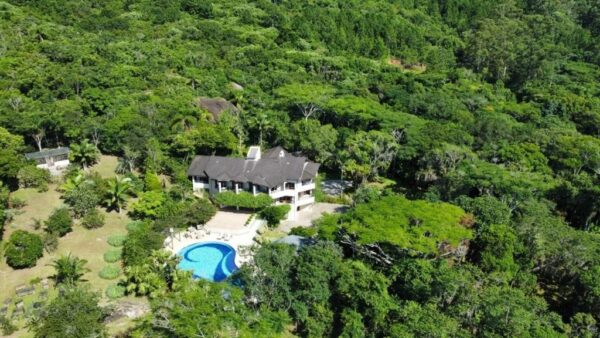 Casa Residencial à Venda | Ratones | Florianópolis | CA0103_MMQ - Imagem 5