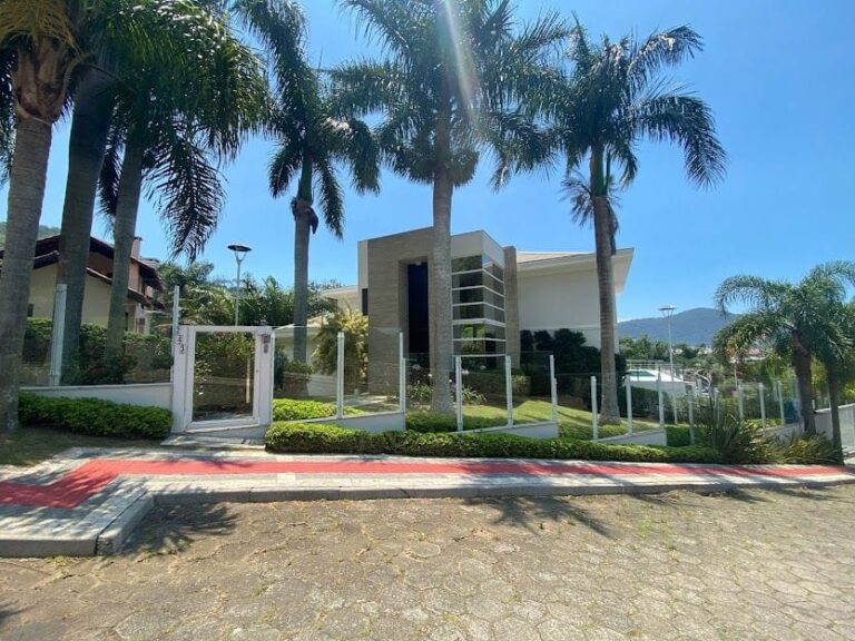 Casa Residencial à Venda | Praia Brava | Florianópolis | CA0305_MMQ
