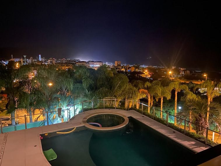 Casa Residencial à Venda | Praia Brava | Florianópolis | CA0305_MMQ