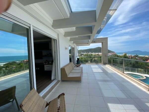 Casa Residencial à Venda | Praia Brava | Florianópolis | CA0305_MMQ - Imagem 10