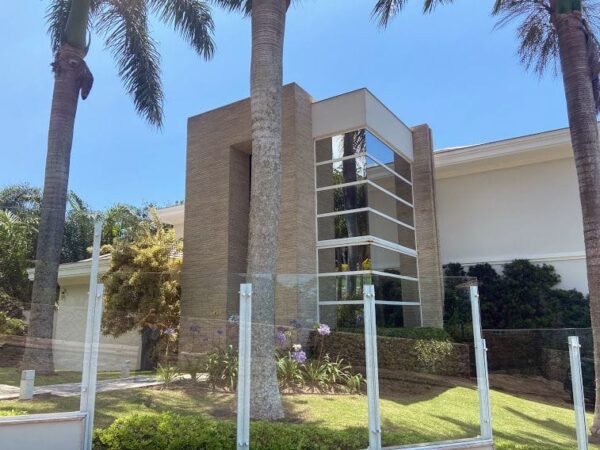 Casa Residencial à Venda | Praia Brava | Florianópolis | CA0305_MMQ - Imagem 5