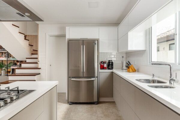 Casa Residencial à Venda | Campeche | Florianópolis | CA0164_MMQ - Imagem 5