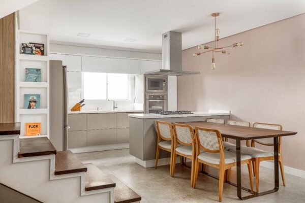 Casa Residencial à Venda | Campeche | Florianópolis | CA0164_MMQ - Imagem 6