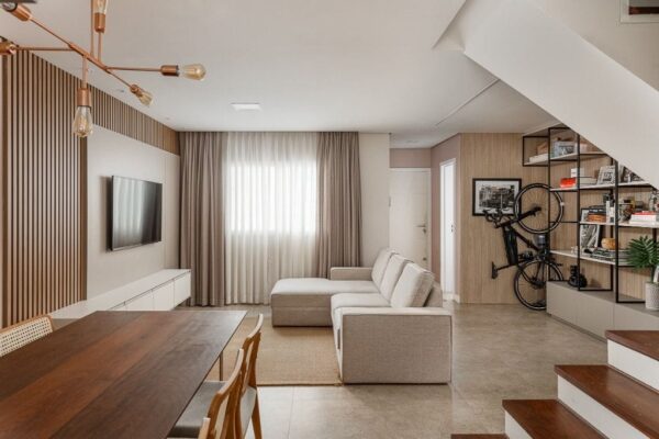 Casa Residencial à Venda | Campeche | Florianópolis | CA0164_MMQ - Imagem 2