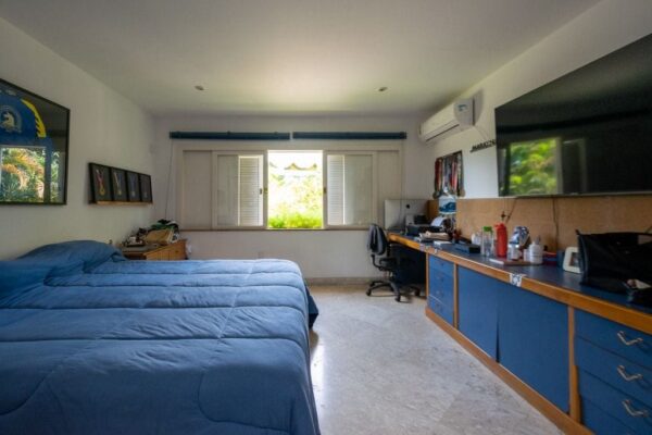 Casa Residencial à Venda | Barra da Tijuca | Rio de Janeiro | CA0122_MMQ - Imagem 38