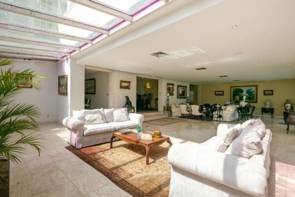 Casa Residencial à Venda | Barra da Tijuca | Rio de Janeiro | CA0122_MMQ - Imagem 24
