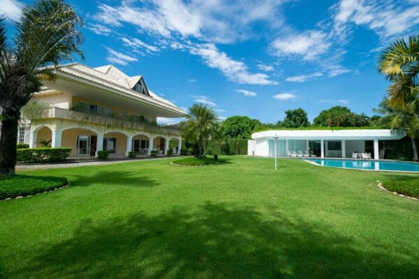 Casa Residencial à Venda | Barra da Tijuca | Rio de Janeiro | CA0122_MMQ - Imagem 2