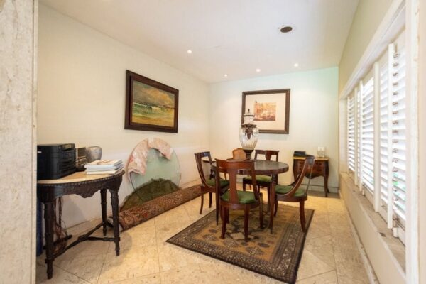 Casa Residencial à Venda | Barra da Tijuca | Rio de Janeiro | CA0122_MMQ - Imagem 31