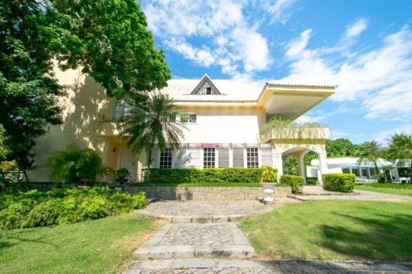 Casa Residencial à Venda | Barra da Tijuca | Rio de Janeiro | CA0122_MMQ - Imagem 16