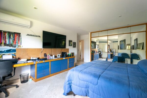 Casa Residencial à Venda | Barra da Tijuca | Rio de Janeiro | CA0122_MMQ - Imagem 39