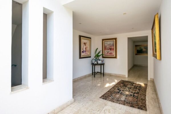 Casa Residencial à Venda | Barra da Tijuca | Rio de Janeiro | CA0122_MMQ - Imagem 35
