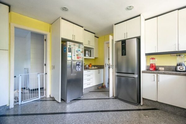 Casa Residencial à Venda | Barra da Tijuca | Rio de Janeiro | CA0122_MMQ - Imagem 73
