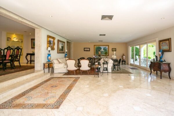 Casa Residencial à Venda | Barra da Tijuca | Rio de Janeiro | CA0122_MMQ - Imagem 26