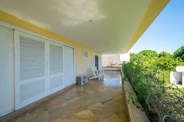 Casa Residencial à Venda | Barra da Tijuca | Rio de Janeiro | CA0122_MMQ - Imagem 46