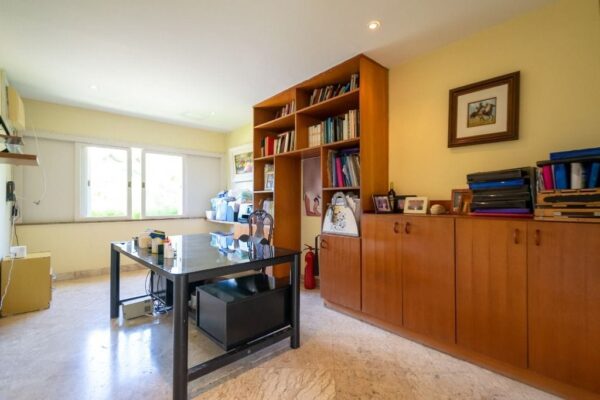 Casa Residencial à Venda | Barra da Tijuca | Rio de Janeiro | CA0122_MMQ - Imagem 37
