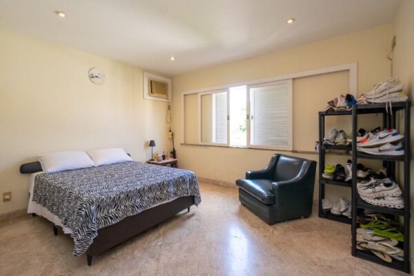 Casa Residencial à Venda | Barra da Tijuca | Rio de Janeiro | CA0122_MMQ - Imagem 42